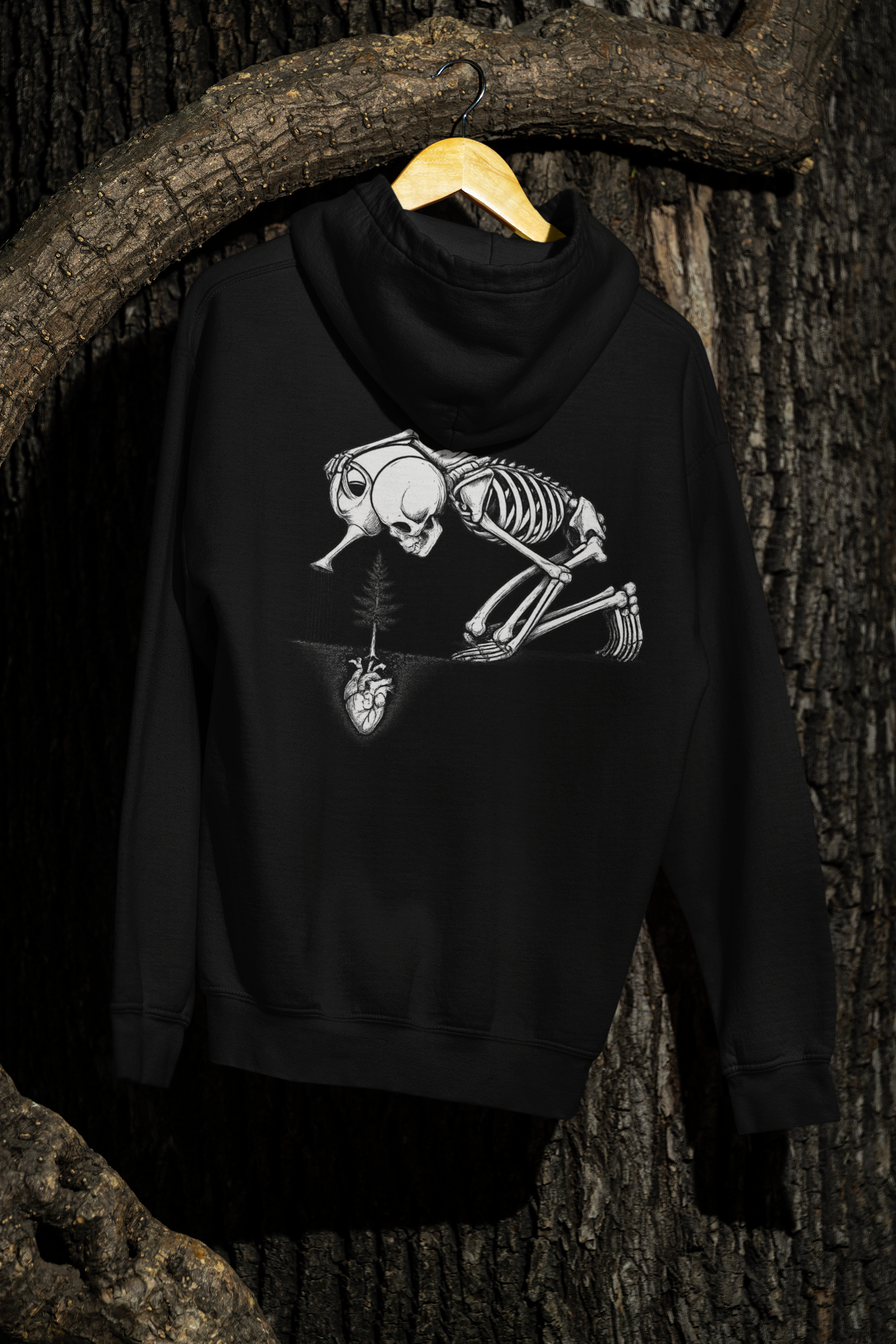 ReRooted Hoodie