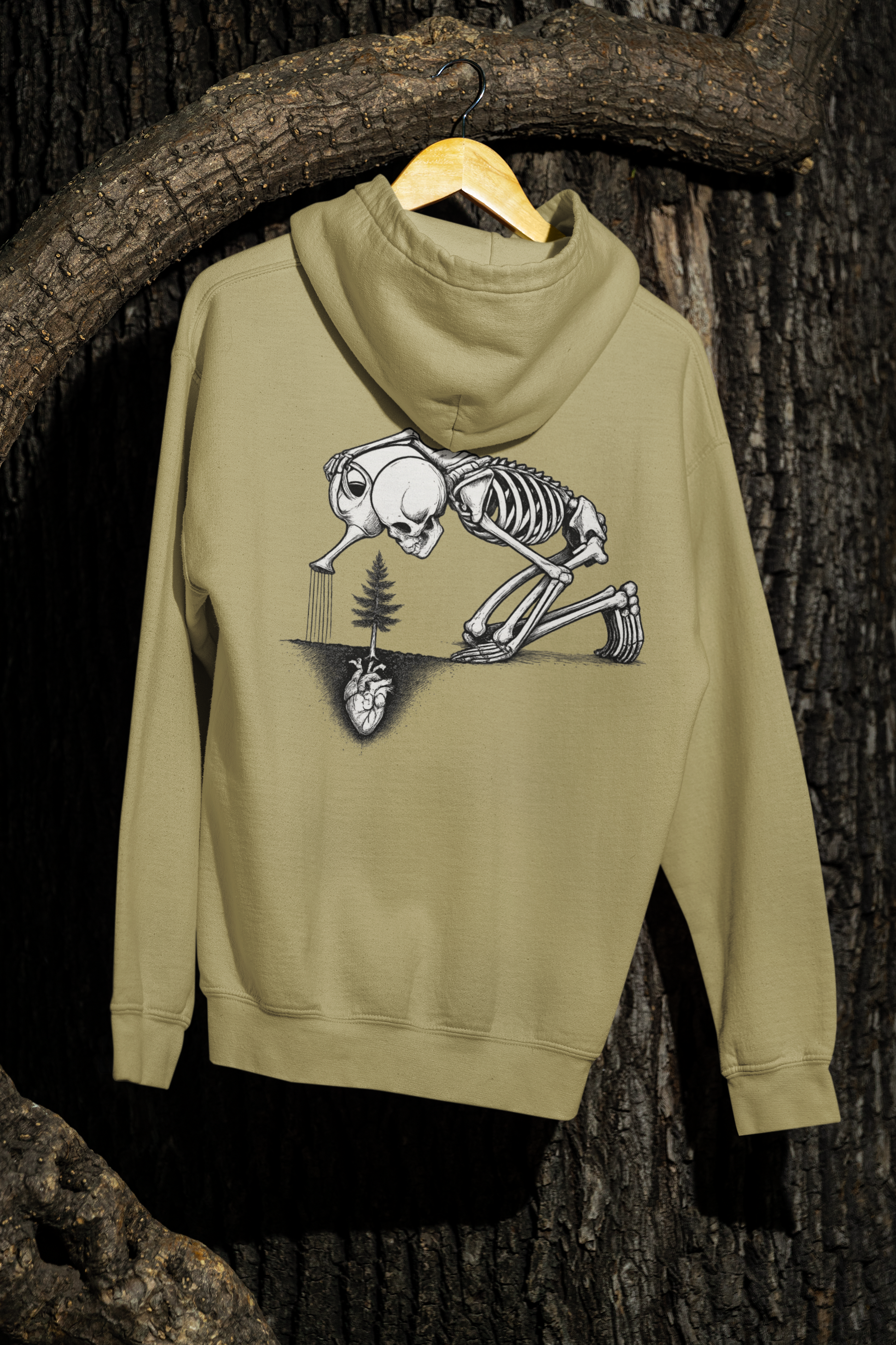 ReRooted Hoodie