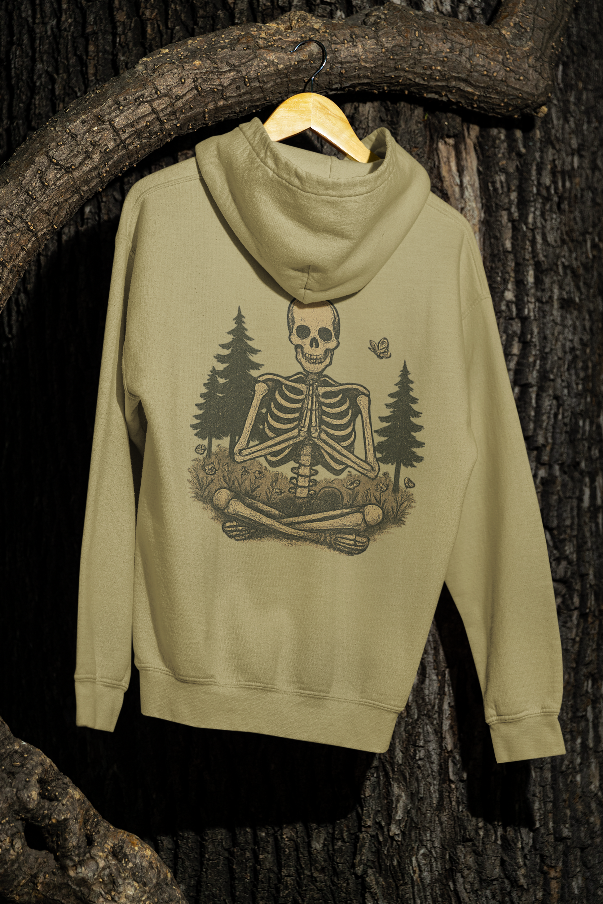 Pray With Me Don't Play With Me Hoodie