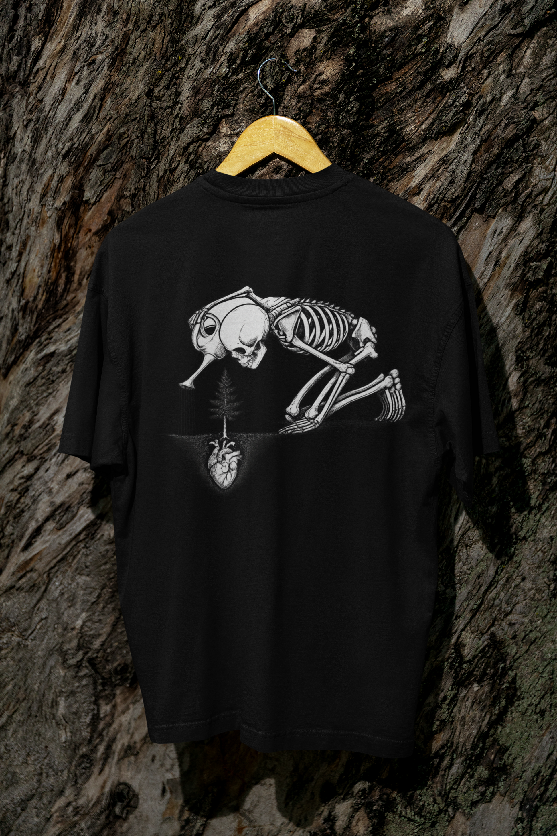 We Press On T-Shirt