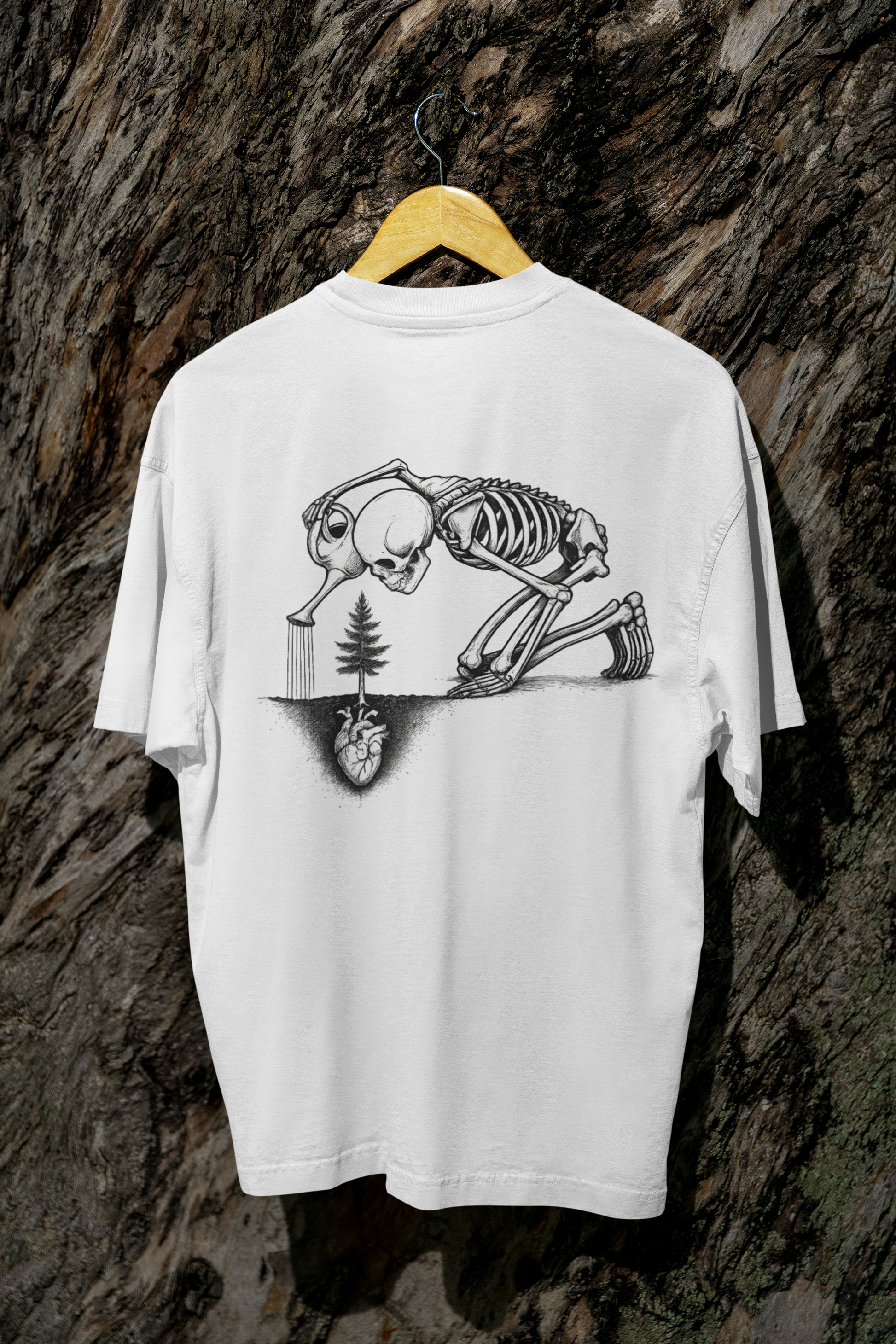 We Press On T-Shirt