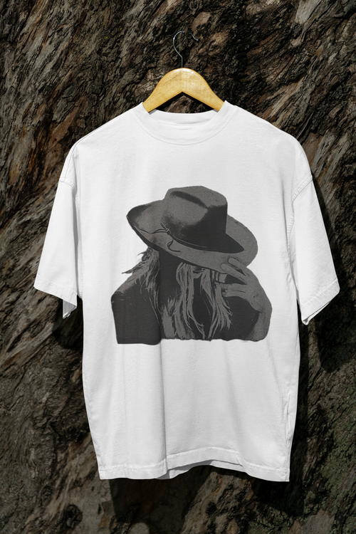Cowgirl Comfort T-Shirt